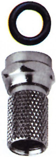 Engel Βύσμα F-Connector VR7522