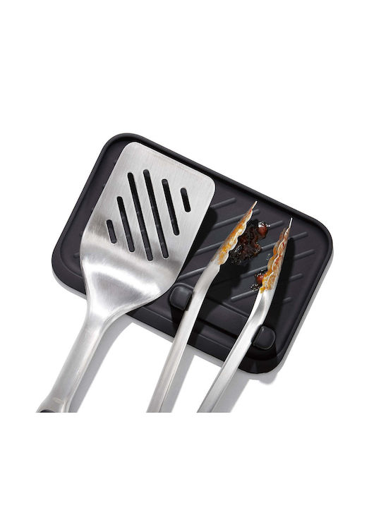OXO Set de 2 unelte BBQ cu Pensete și Spatula 11320200