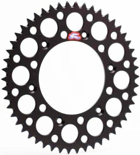 Renthal Hinteres Ritzel für Honda XR