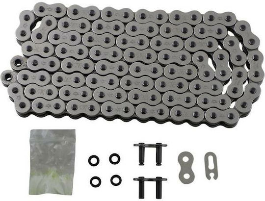JT Sprockets Задвижваща верига за Kawasaki Нинджа 400 за Yamaha XT (ИксТи)