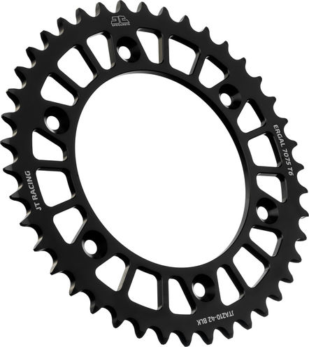 JT Sprockets Hinteres Ritzel für Honda CR 250 / CR 125