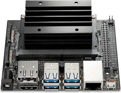 NVidia Jetson Nano Developer Kit
