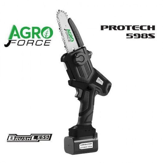 Agroforce 09665 Kettensägekette PROTECH-598S