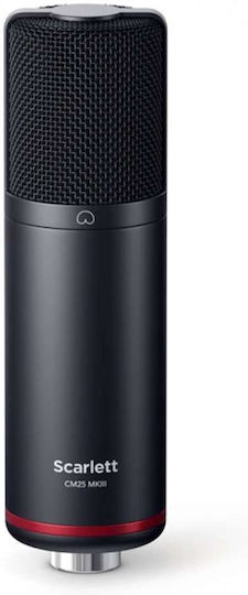 Focusrite Scarlett 2i2 Studio 4th Gen & Microfon & Căști | Skroutz