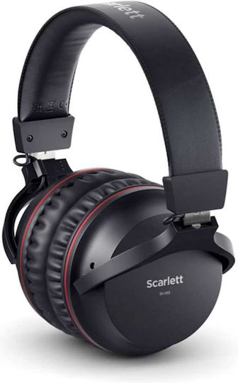 Focusrite Scarlett 2i2 Studio 4th Gen & Microfon & Căști | Skroutz