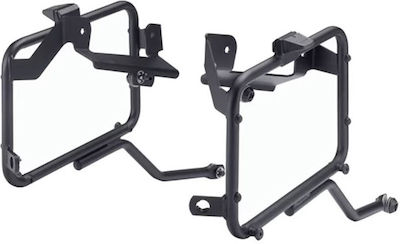 Givi Side Mounts for Honda Transalp for Peugeot Trekker