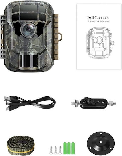 Campark Campark T20/tc11 Hunting Camera with Motion Detection