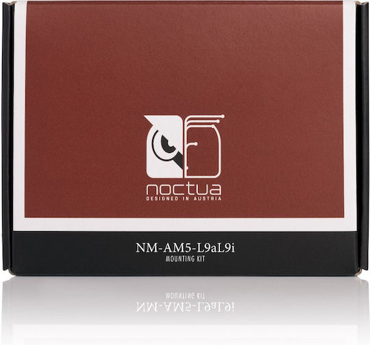 Noctua Монтажен Комплект AM5 Черен