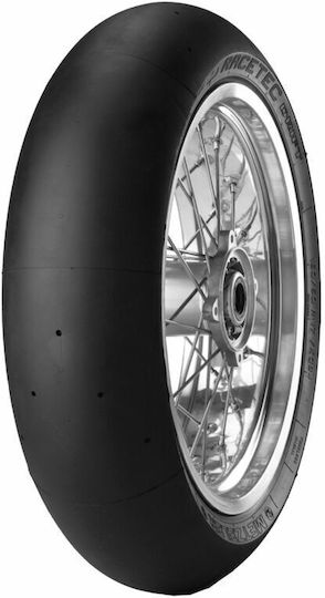 Metzeler Racetec SM K1 165/55R17 R NHS Sport Motorradreifen Zurück Weiches