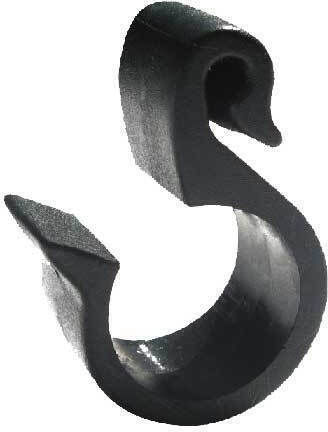 Palaplast 3110/0025 Irrigation Accessory Hook for Irrigation Hose Φ25
