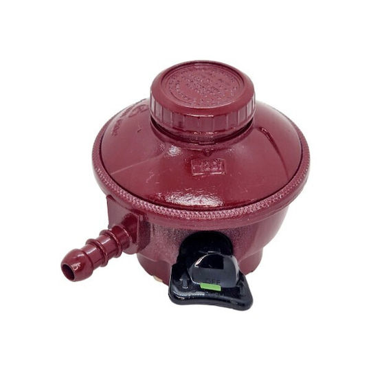 Coral Gas Gas Regulator