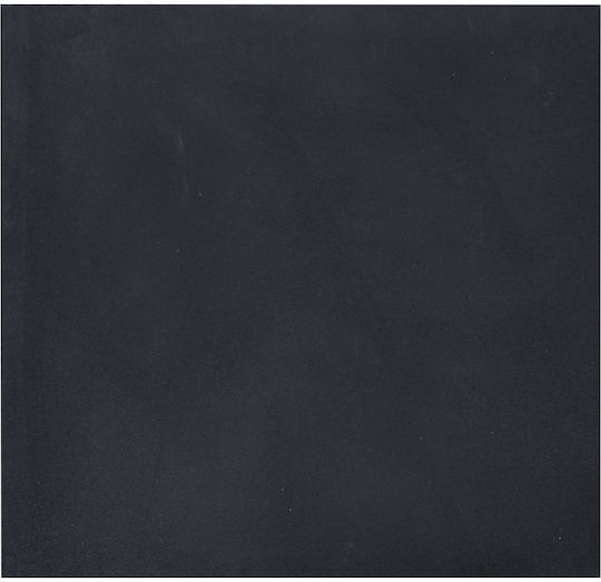 Beka Rubber Rubber Gym Exercise Equipment Floor Mat Black 1000x120x0.6cm