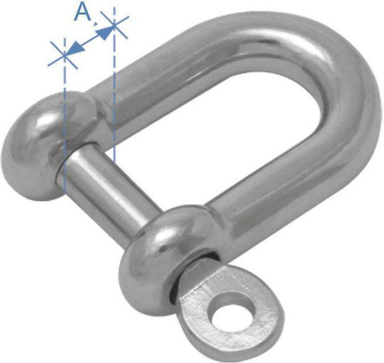 E-Sea Cheie De Marină Pentru Barcă 5mm
