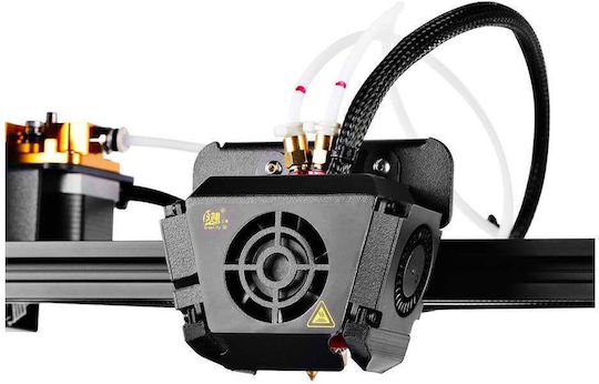 Creality3D CR-X Pro Συναρμολογούμενος 3D Printer Διπλού Extruder