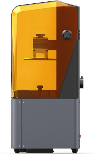 Creality3D Halot-Mage Pro Αυτόνομος 3D Printer Ρητίνης με Σύνδεση Ethernet / USB / Wi-Fi