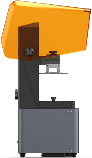 Creality3D Halot-Mage Pro Αυτόνομος 3D Printer Ρητίνης με Σύνδεση Ethernet / USB / Wi-Fi