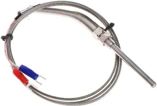 Αισθητήρας Θερμοκρασίας/Υγρασίας #49235 for Motor Exhaust Gas 120mm