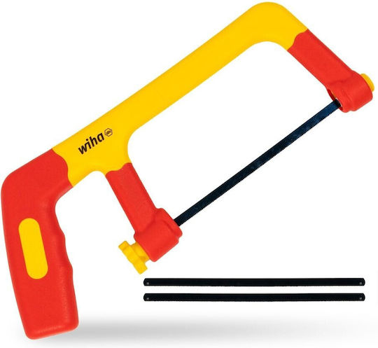 Wiha PVC Saw 15cm 43125