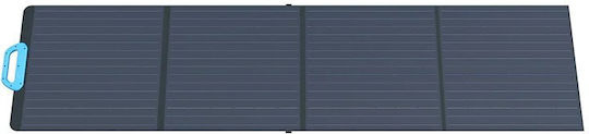 Bluetti PV200 Αναδιπλούμενο Ηλιακό Panel Φορτιστής 200W (Φορητών Συσκευών) (19.0502.0060-01)