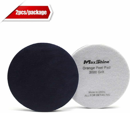 Maxshine Polishing Sponge 127mm 3000P 2072135P
