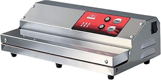 Euromatic Vakuumierer Extern mit Maximale Versiegelungslänge 350mm Euromini