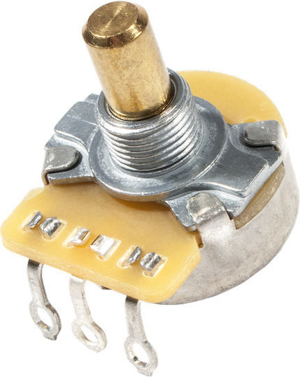 Fender Control Potentiometer
