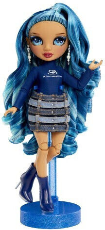 MGA Entertainment Skyler & Studio Ραπτικής Σετ Κούκλας για 3+ Ετών
