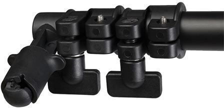 Falcon Eyes RBH-2566 with Tripod Tube Mount Βάση για Studio