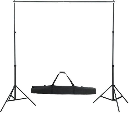 vidaXL Fotostudio-Kit Set Lichter Beleuchtungsset für Studio