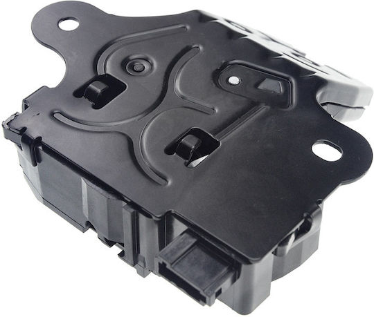 Încuietoare Electromagnetică Opel Astra J Insemnări Saab 9-5 10-12 Motor Sedan 3/5 Uși Portbagaj 4pin