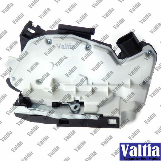 Prasco Door lock with installation Rear Seat Mii Volkswagen Tiguan 5N0839015A