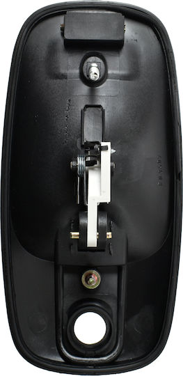 Nabe sperren mit Installation Vorne rechts Opel Vivaro Renault Verkehr Nissan Primastar 15432308L