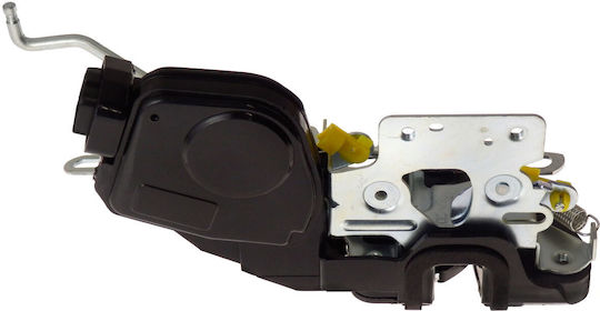 Prasco Κλειδαριά Πόρτας με τοποθέτηση Εμπρός Hyundai Elantra 813202D000