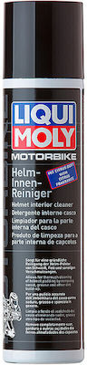 Liqui Moly Helmet Care Αφρός Kαθαρισμού Kράνους 300ml 1603