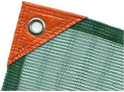 Grasher Olive Net 5x8m Density 90gr/m²
