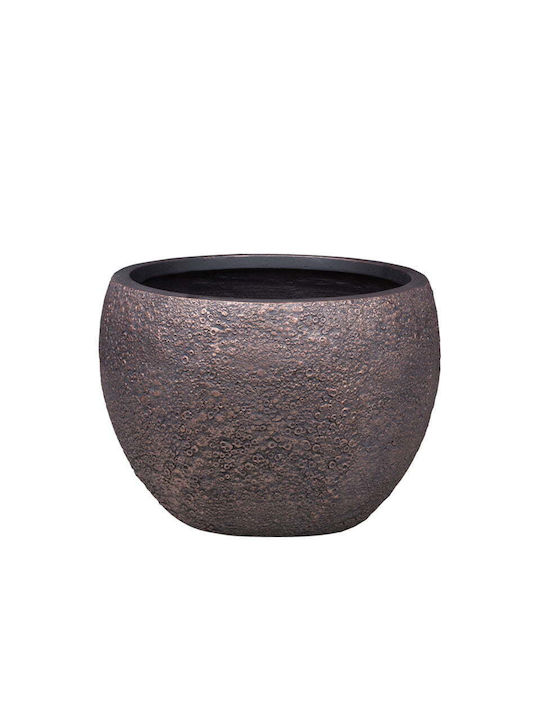 Marhome Pot Copper 53x53x38cm