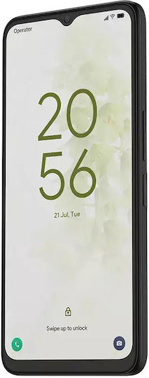 TCL 40 NXTPAPER 5G Dual SIM (6/256GB) Starlight Black