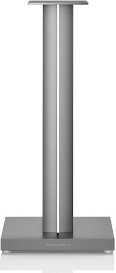 Bowers & Wilkins Speaker Stands FS-700 S3 in Black Color
