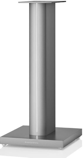 Bowers & Wilkins Speaker Stands FS-700 S3 in Black Color
