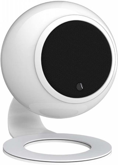 Gallo Acoustics Speaker Stands A'Diva Table Stand/Ceiling in White Color