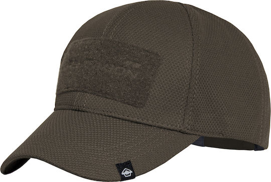 Pentagon Nest BB Cap Jagdhut Jockey Ranger Green