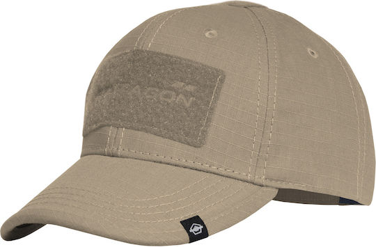 Pentagon Jockey Hunting Hat Khaki Khaki