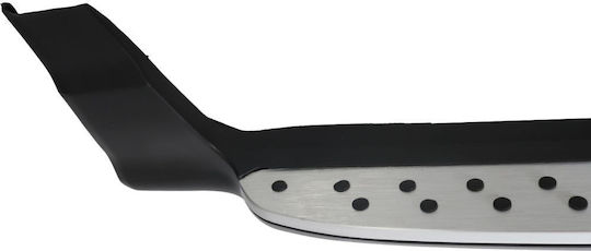 Auto-Trittbretter 4x4 für Peugeot 3008 / 4008 2013-2016 2016+ 2Stück