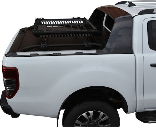 GroupAK Ladeflächenkorb Auto Universal für Ford Ranger