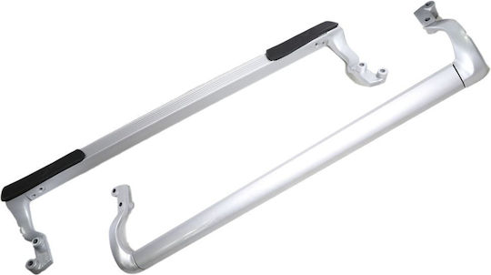 4x4 Car Side Steps for Volvo XC 90 2003 2pcs