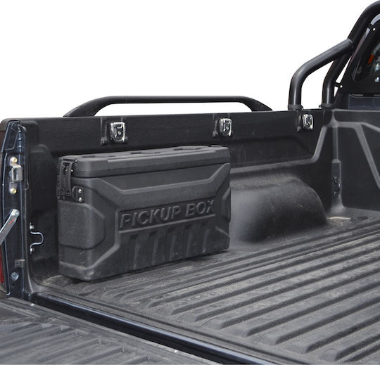 GroupAK Car Bed Toolbox for Mitsubishi L200 2019+ 1pcs