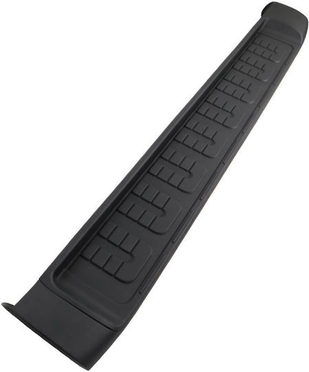 4x4 Car Side Steps for Toyota FJ 2007-2014 2pcs