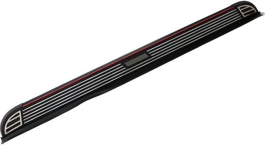 4x4 Car Side Steps for Nissan Qashqai 2pcs