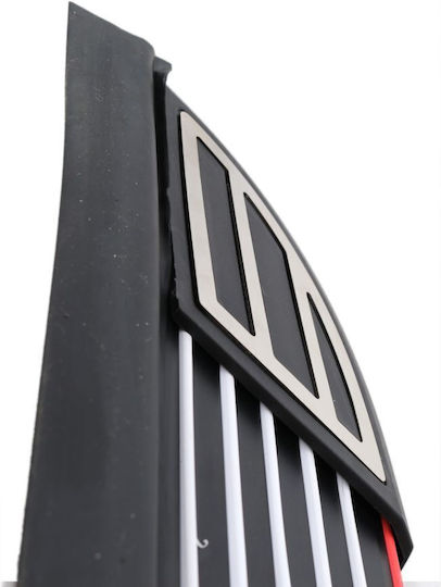 4x4 Car Side Steps for Nissan Qashqai 2pcs