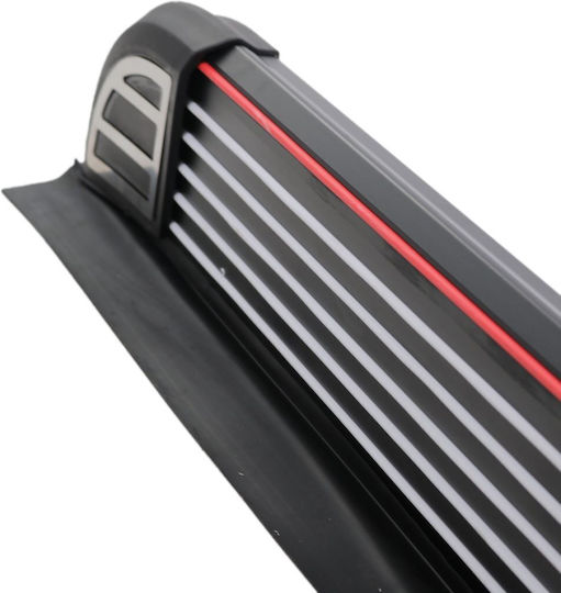 4x4 Car Side Steps for Nissan Qashqai 2pcs